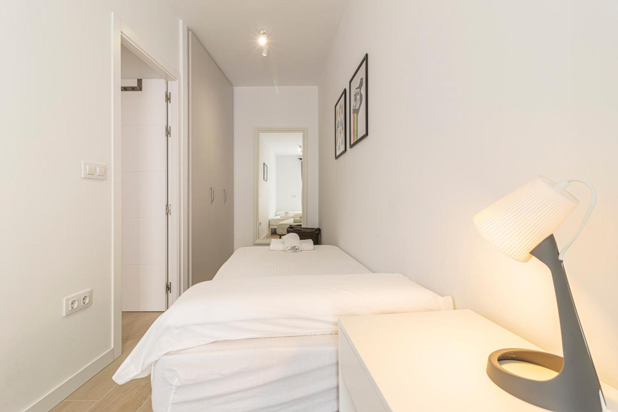 Allo Apartments San Clemente Centro 2 Habitaciones Parking Y Piscina 헤레스 외부 사진
