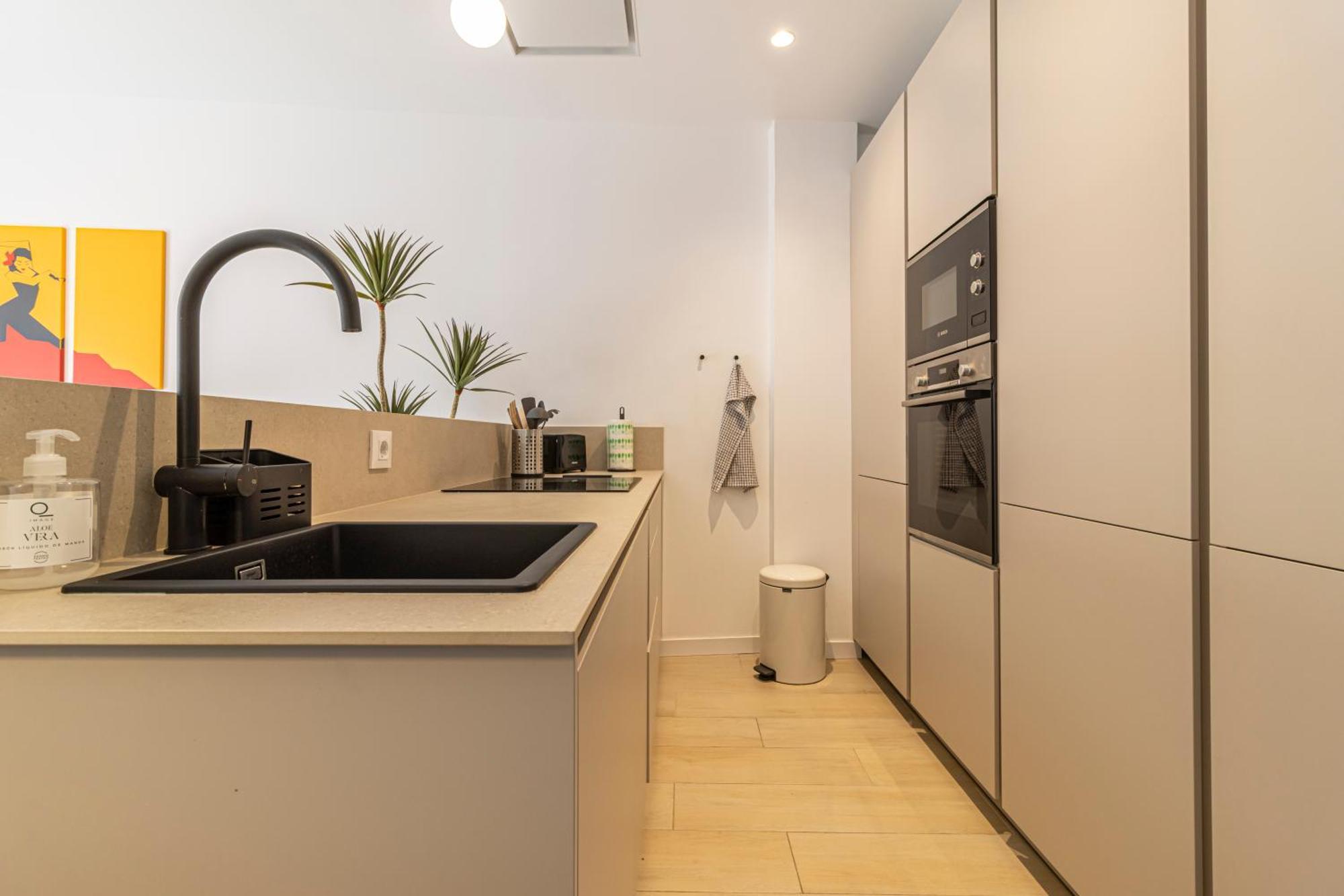 Allo Apartments San Clemente Centro 2 Habitaciones Parking Y Piscina 헤레스 외부 사진