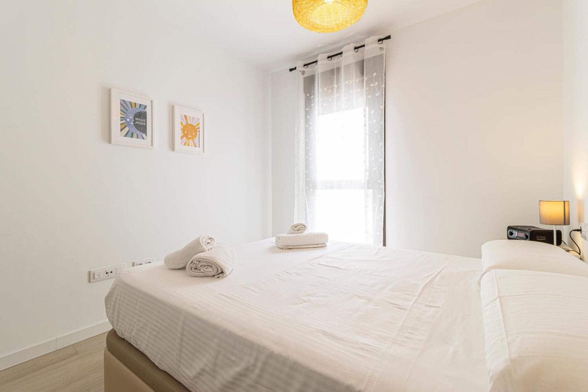 Allo Apartments San Clemente Centro 2 Habitaciones Parking Y Piscina 헤레스 외부 사진