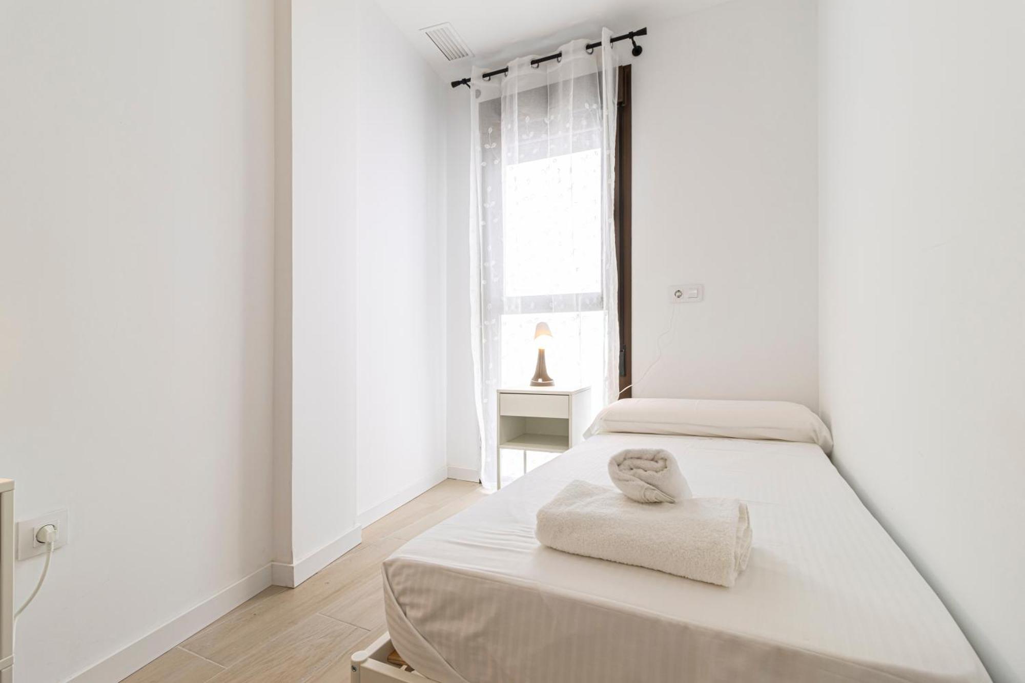 Allo Apartments San Clemente Centro 2 Habitaciones Parking Y Piscina 헤레스 외부 사진
