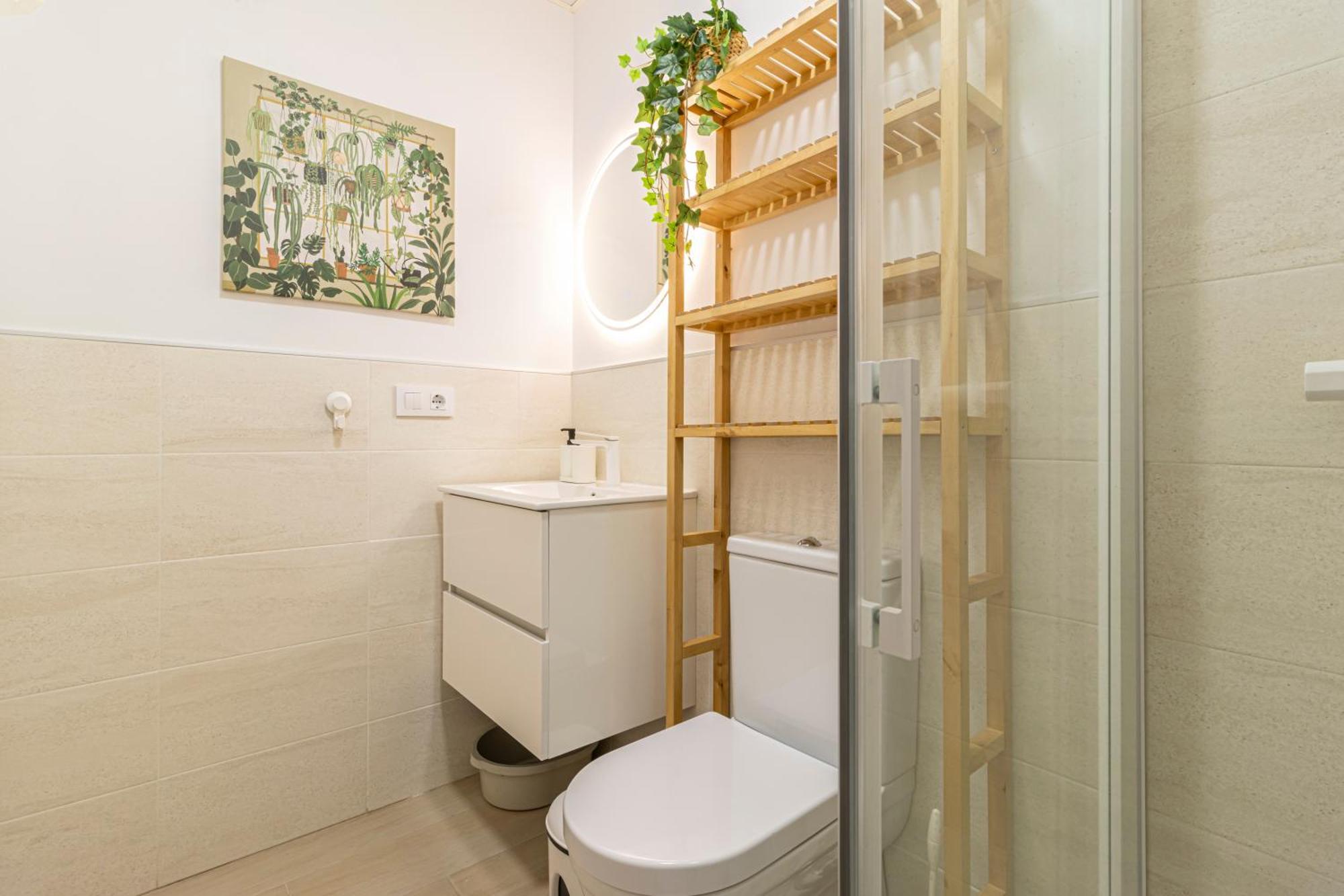 Allo Apartments San Clemente Centro 2 Habitaciones Parking Y Piscina 헤레스 외부 사진
