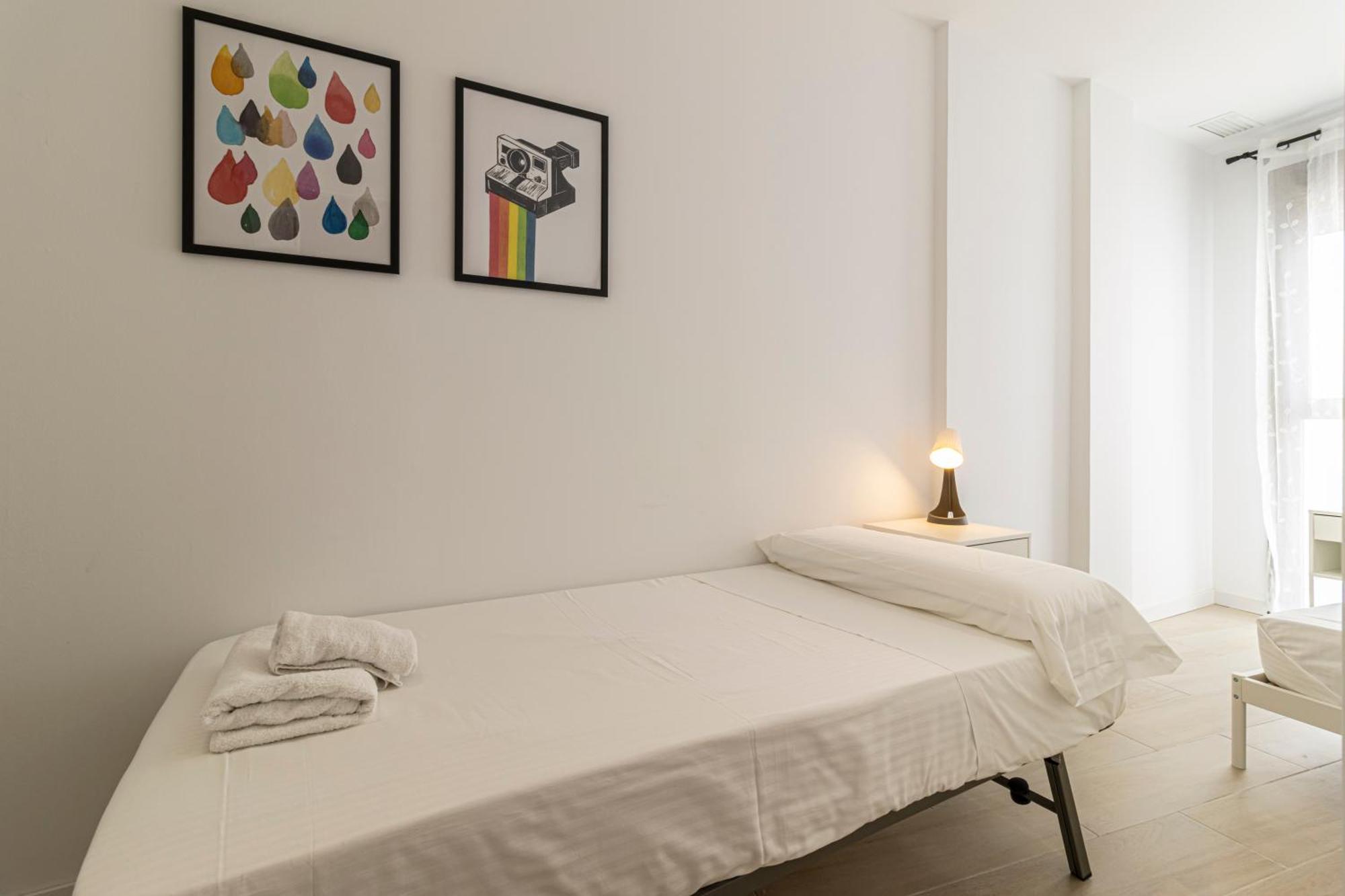 Allo Apartments San Clemente Centro 2 Habitaciones Parking Y Piscina 헤레스 외부 사진