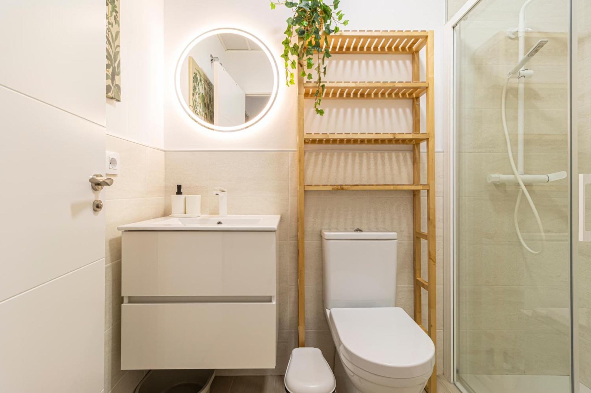 Allo Apartments San Clemente Centro 2 Habitaciones Parking Y Piscina 헤레스 외부 사진