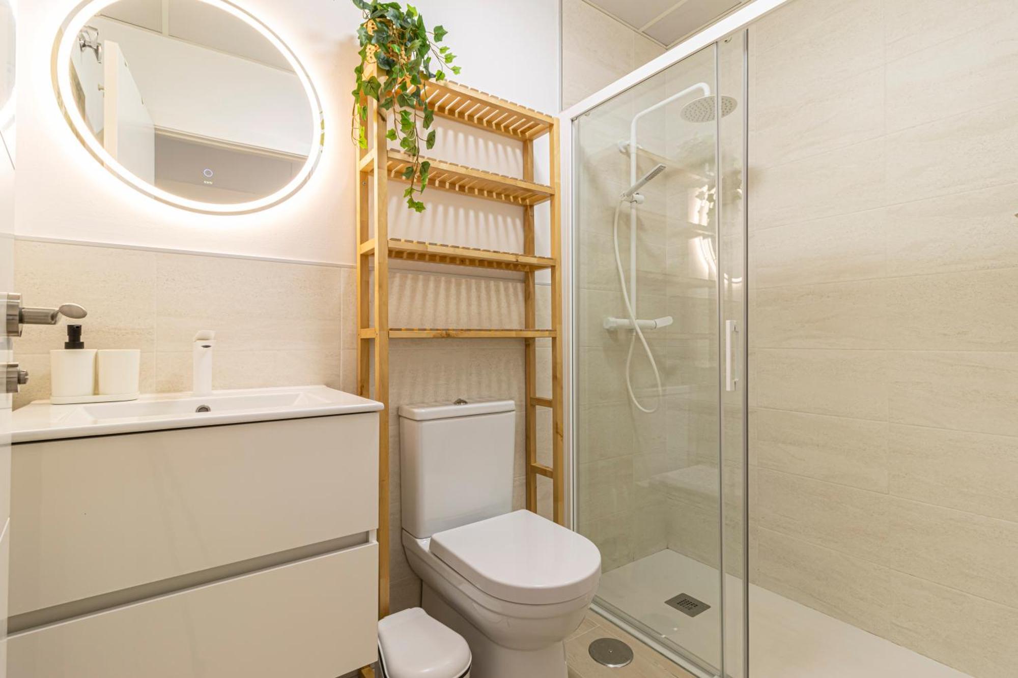 Allo Apartments San Clemente Centro 2 Habitaciones Parking Y Piscina 헤레스 외부 사진