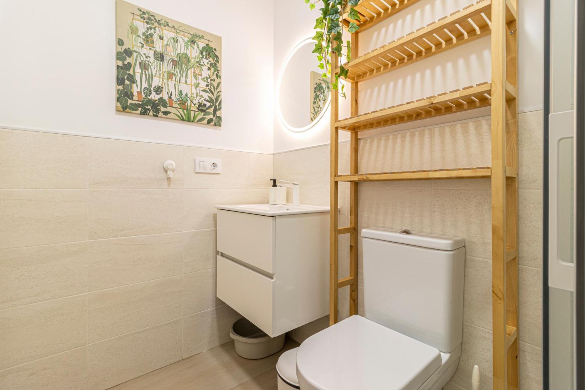 Allo Apartments San Clemente Centro 2 Habitaciones Parking Y Piscina 헤레스 외부 사진