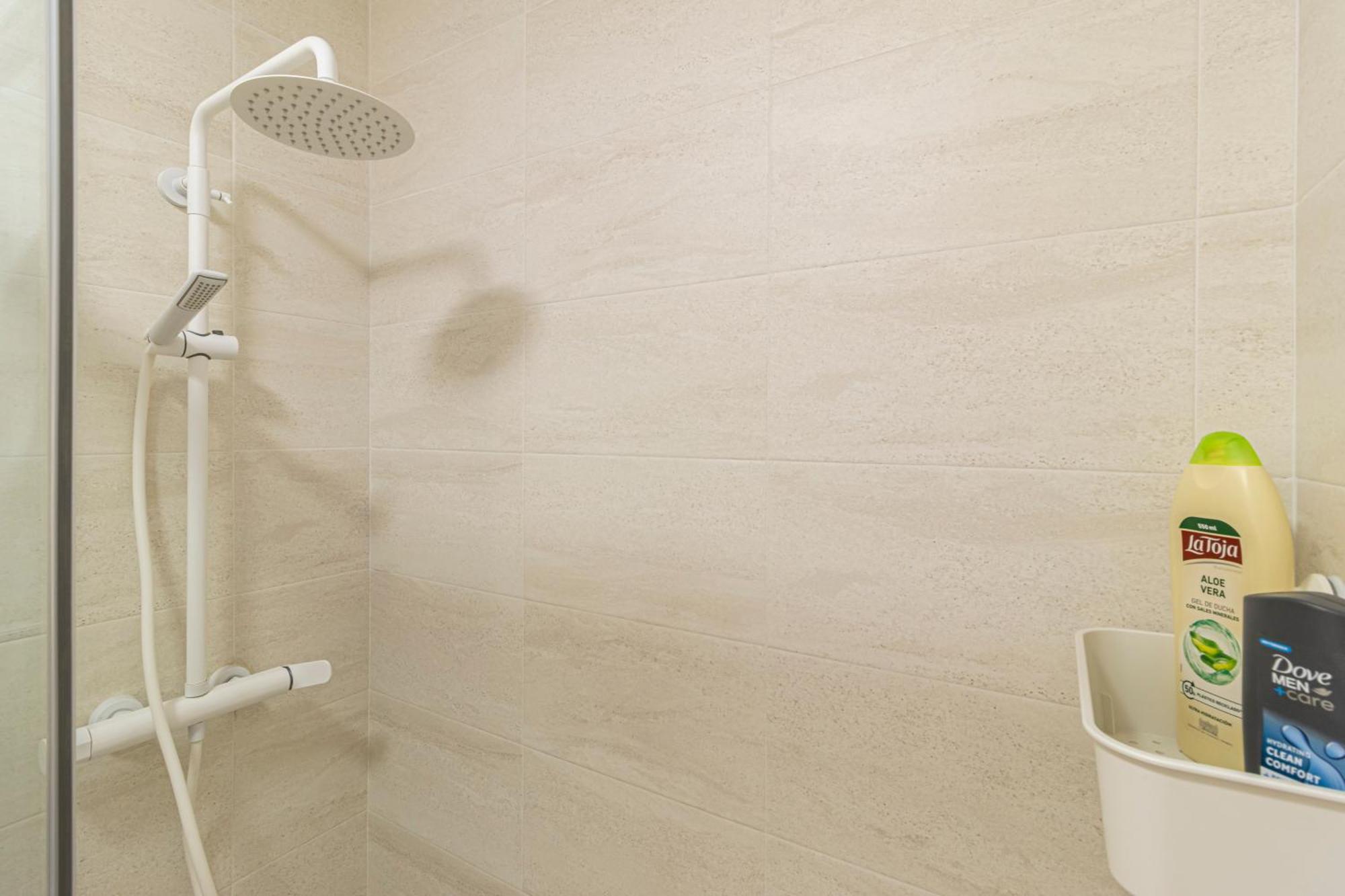 Allo Apartments San Clemente Centro 2 Habitaciones Parking Y Piscina 헤레스 외부 사진